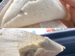 -叶婆婆豆浆馍馍