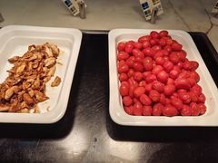 -漢咖啡·全服务式自助晚餐(武汉洲际酒店)