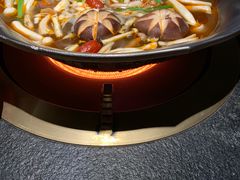 -湊湊火锅·茶憩(石家庄万象城店)