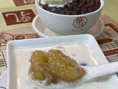 -香港華心糖水鋪(南西总店)