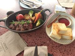 -La Terre乐田(万象城店)