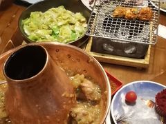-雀舞云南菜(天津天河城购物中心店)