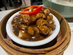 -喜势点·糖沙翁手工茶点·本地人茶居(永庆坊店)