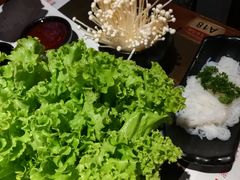 -左庭右院鲜牛肉火锅(新梅广场店)