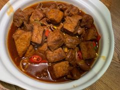 -周家二小姐的菜(西津渡店)