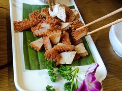 -金孔雀德宏傣味餐馆(魏公村店)