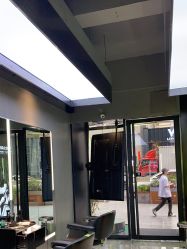 -不迫先生专业男士剪发