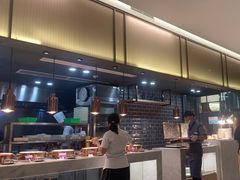 -玛莎拉自助餐厅(国贸店)