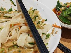 -马记永·兰州牛肉面(3019君尚店)