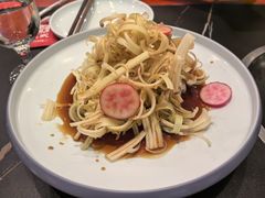 -殷式·私房烧烤·羊蝎子火锅(什刹海店)