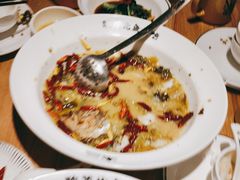 -太二酸菜鱼(福州泰禾店)