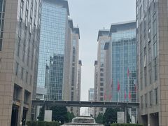 -北京港澳国际医务诊所(王府井大街店)