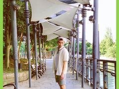 -苏州河梦清园环保主题公园