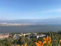 -西昌邛海湿地