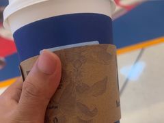 -瑞幸咖啡(Lab·前海壹方汇负一楼店)