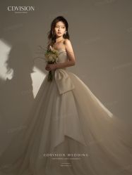 -CD视觉婚纱摄影