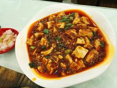 -廖老妈蹄花店(人民公园陕西街259号店)