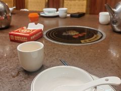 -幸运牛汕头小黄牛牛肉火锅(梅林店)
