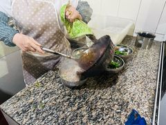 -正宗杨记普洱酸醋米线(总店)