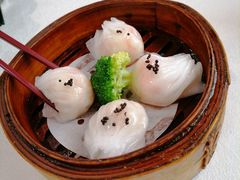 -大香港酒楼(国宾店)