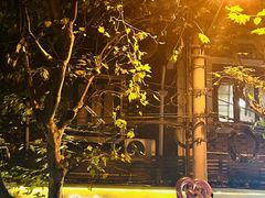 -MOSSO音乐酒吧·live house(长乐路店)