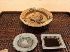 -晴空·日本料理(万象城店)