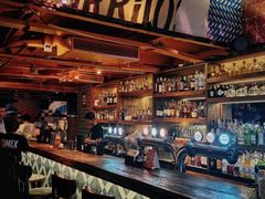 -Q MEX 库迈墨西哥餐吧(三里屯店)