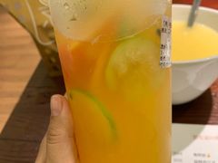-京馔手工吐司(万达广场济南高新店)