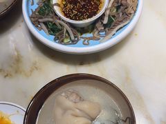 -常和州·夜宵大排档(常州单店)