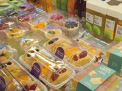 -工匠面包(壹方店)