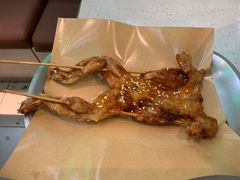 -青花椒花椒鱼(合生汇店)