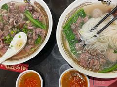-一肴·牛肉粿条(深圳湾睿印店)