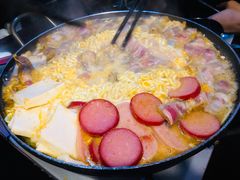 -炙韩料理·部队锅专门店