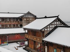 -大小河街