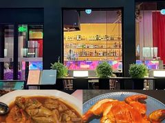 -醉东Oriental House(静安嘉里中心店)