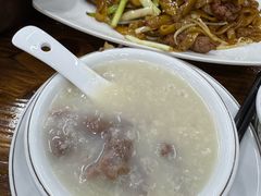 -南记食粥坊·宵夜大排档(莲花总店)