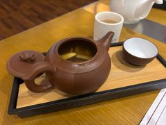 -西安绿地假日酒店·丽宝轩中餐厅