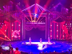 -珠海横琴长隆《卡卡虎奇遇记》