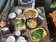 -青城甲(青城山店)