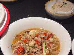 -湘阁里辣(东门茂业店)