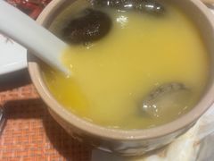 -松咖啡自助餐厅·松北香格里拉