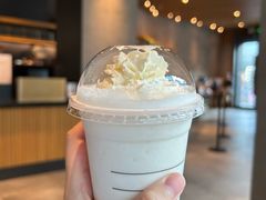 -星巴克(大宁店)