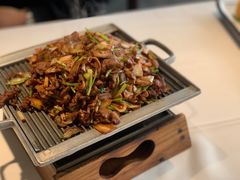 -四季民福烤鸭店(前门店)