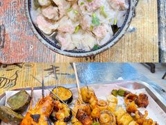 -老谢野馄饨(延安路店)