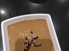 麻酱小料-北门涮肉·铜锅涮肉(南锣鼓巷店)