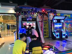 -星悦蓝海欢乐园(石路天虹店)