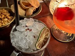 -Jing Bar 井酒吧