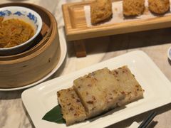 -广州花园酒店