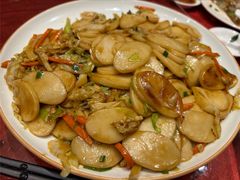 -峙山海鲜馆·花苑店