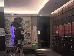 -见康道莱•足浴按摩•艾灸•SPA(友谊店)